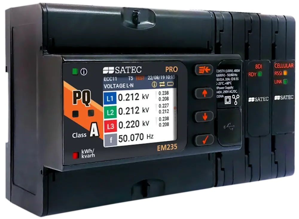 EM235 PRO